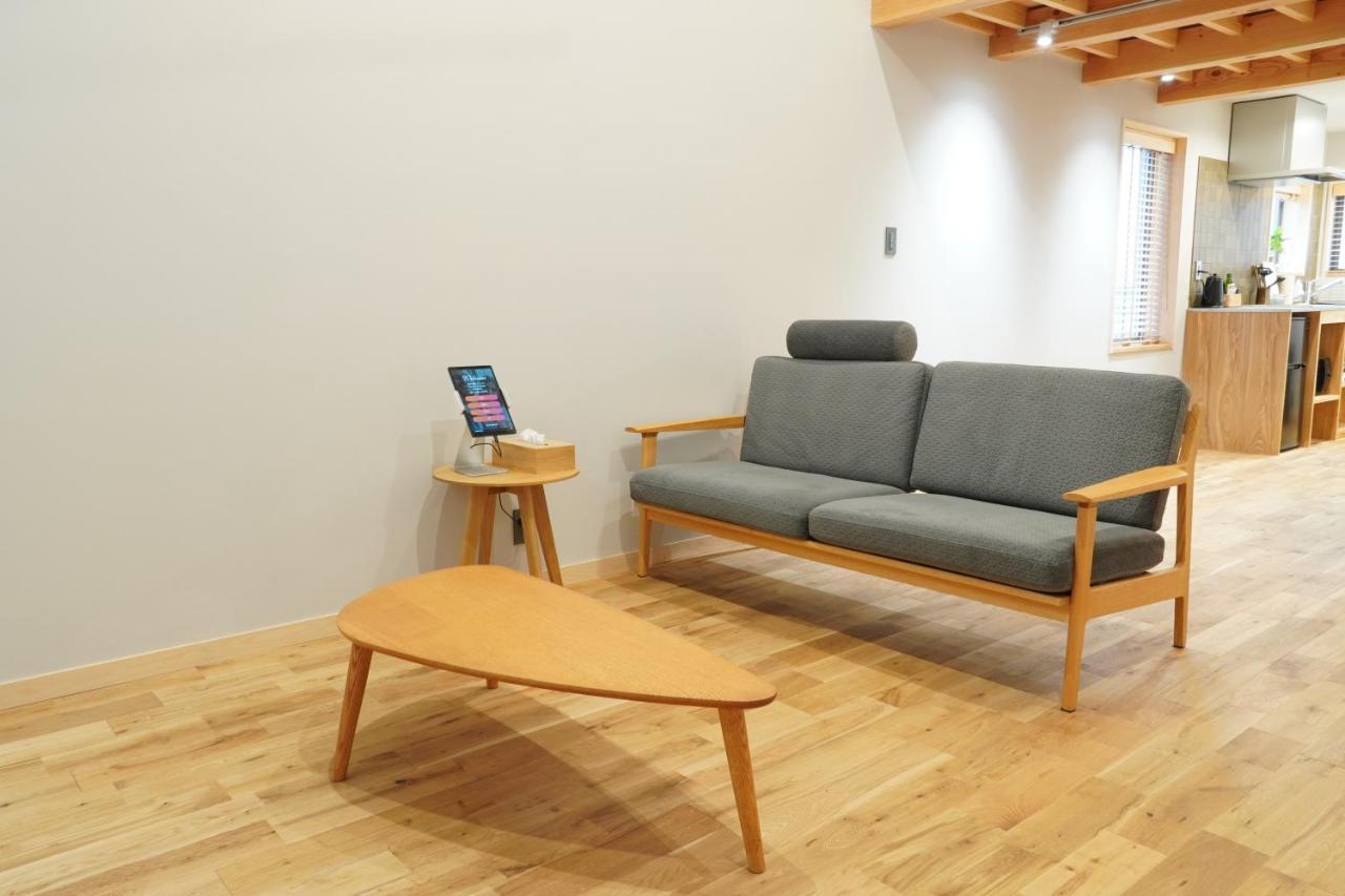 Rikka Fukiya Apartment Takayama  Exterior photo