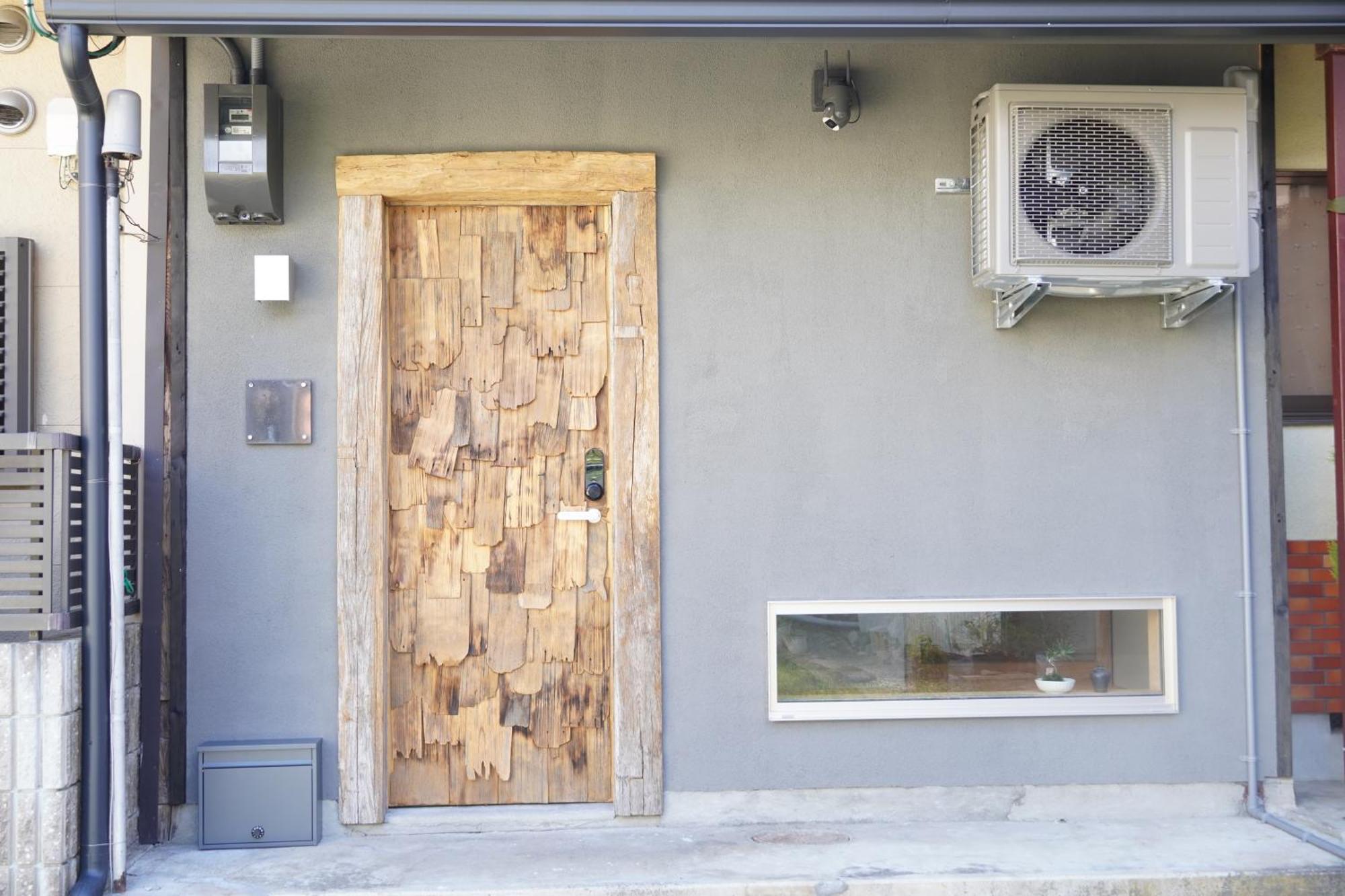 Rikka Fukiya Apartment Takayama  Exterior photo